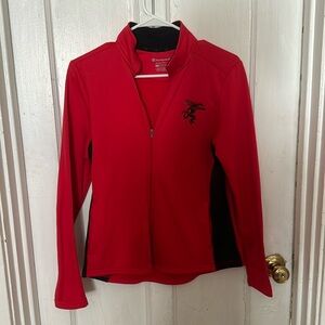 Fireball medium champion zip